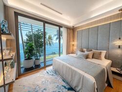 The Oceanfront @ Sentosa Cove (D4), Condominium #612090891
